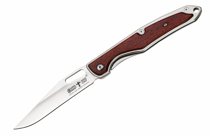 Нож складной Grand Way E-102