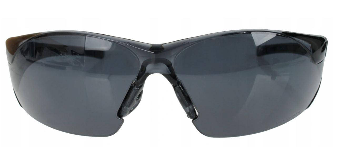 

Окуляри тактичні BOLLE RUSH Smoke PC ASAF Cord