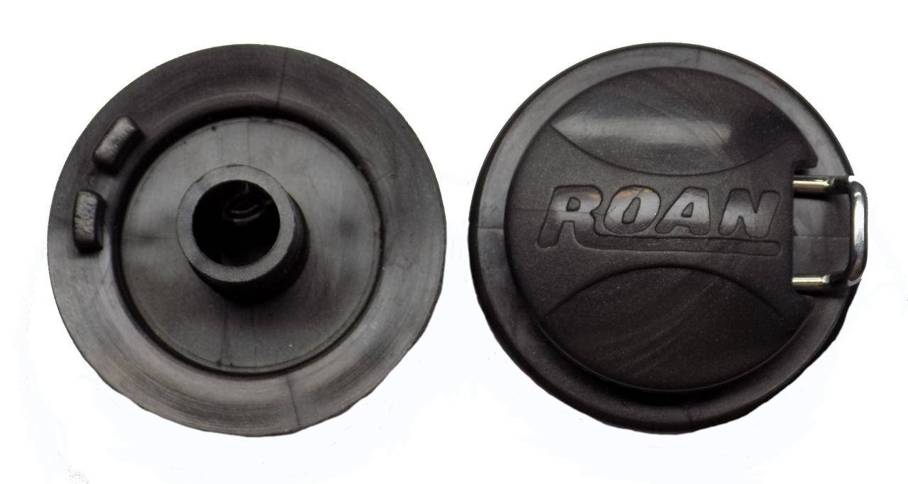 

Фиксатор-втулка колеса Roan d=14-48мм, длина ножки 16 мм. (28274)