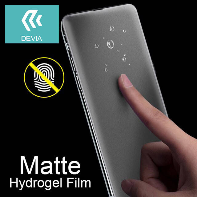 

Гидрогелевая пленка матовая для iPhone IPhone 6 6s 7 8 Plus 11 12 13 mini Pro Max X XR XS XS Max SE