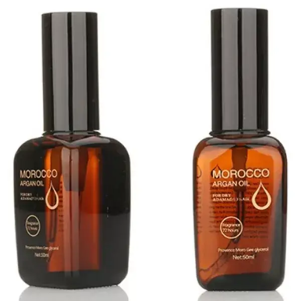 

Масло для волос Moroccan Argan Oil на основе арганового масла 50 мл