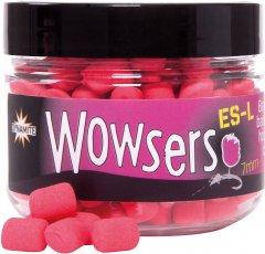

Бойлы Dynamite Baits Wowsers 7 мм - Pink