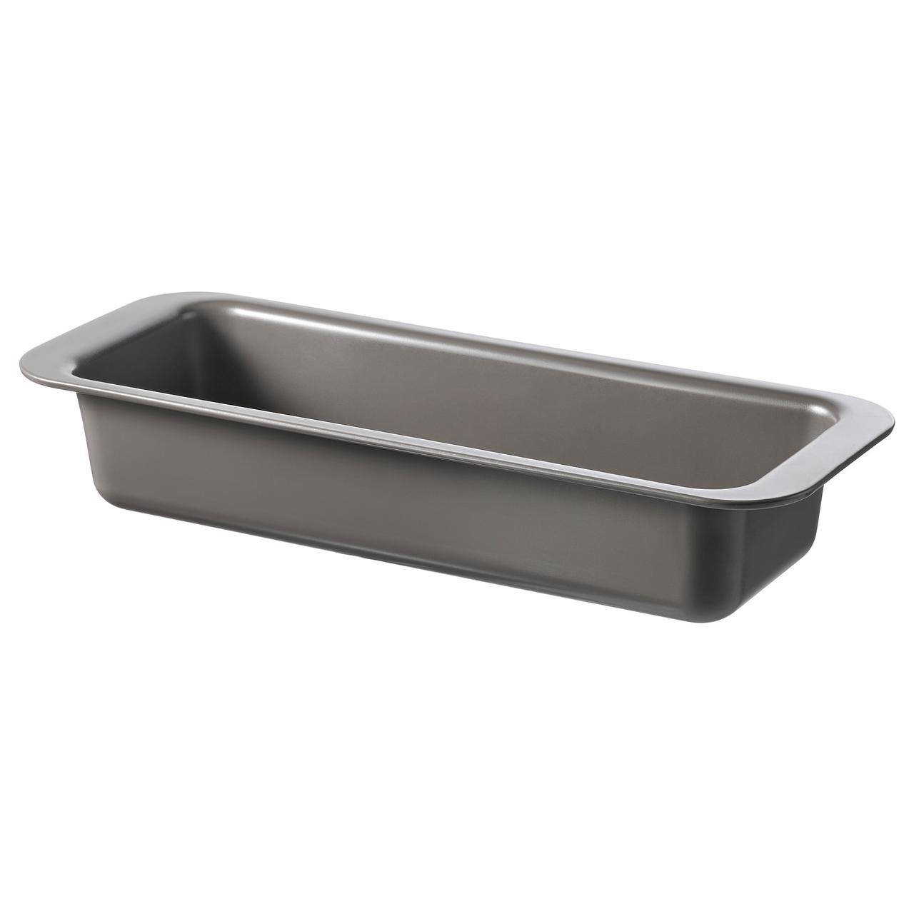

IKEA Форма для выпечки HEMMABAK (693.111.89), Серый