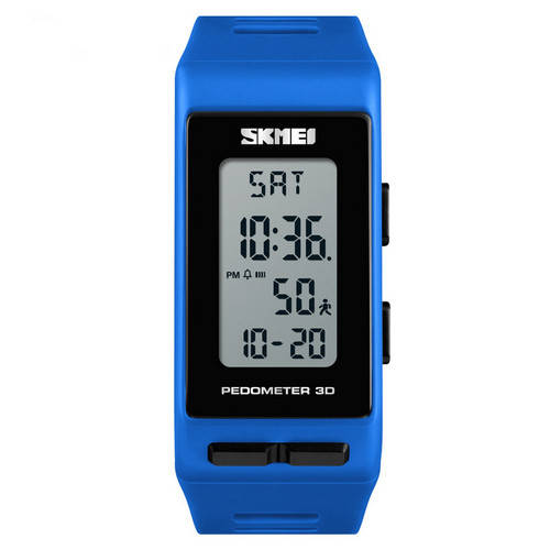

Часы мужские Skmei 1363 Blue