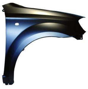 

Крыло переднее правое Авео Т-250 Тайвань