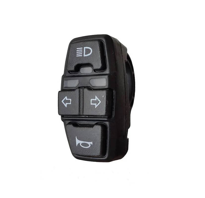 

Блок кнопок DK 336