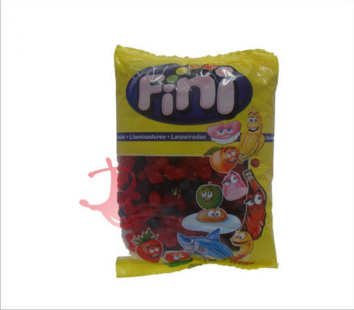 

Fini Jelly Mini Berries 1 kg
