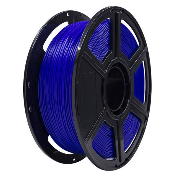 

Пластик в котушці PLA Flashforge 0.5 кг 1,75 мм Синій