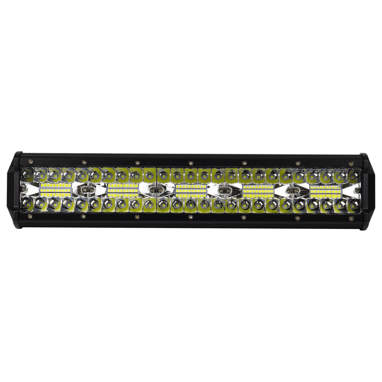 

LED фара рабочего света DriveX WL LB-1 Combo 100-300(70)W 370mm, Черный
