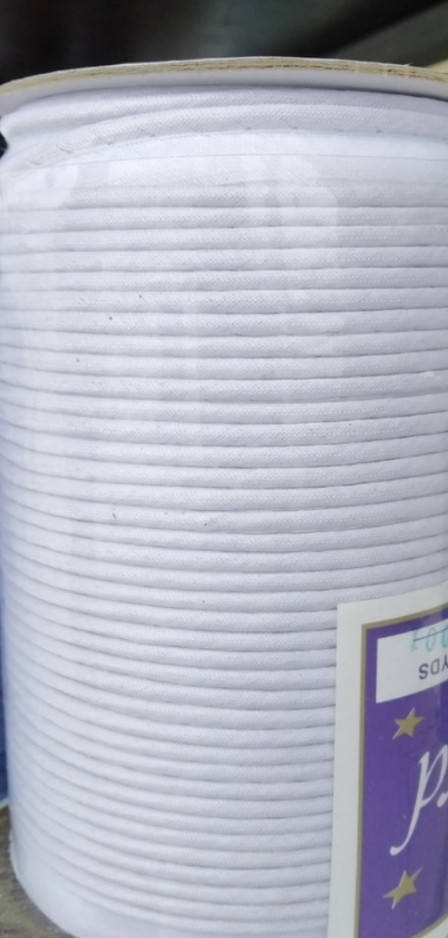 

Кант белый хб