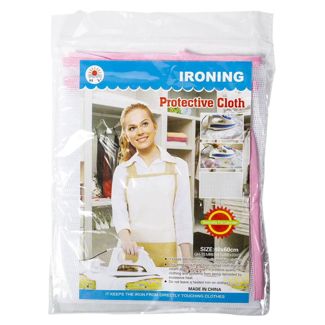 

Сетка для глажки 40 * 60 Ironing