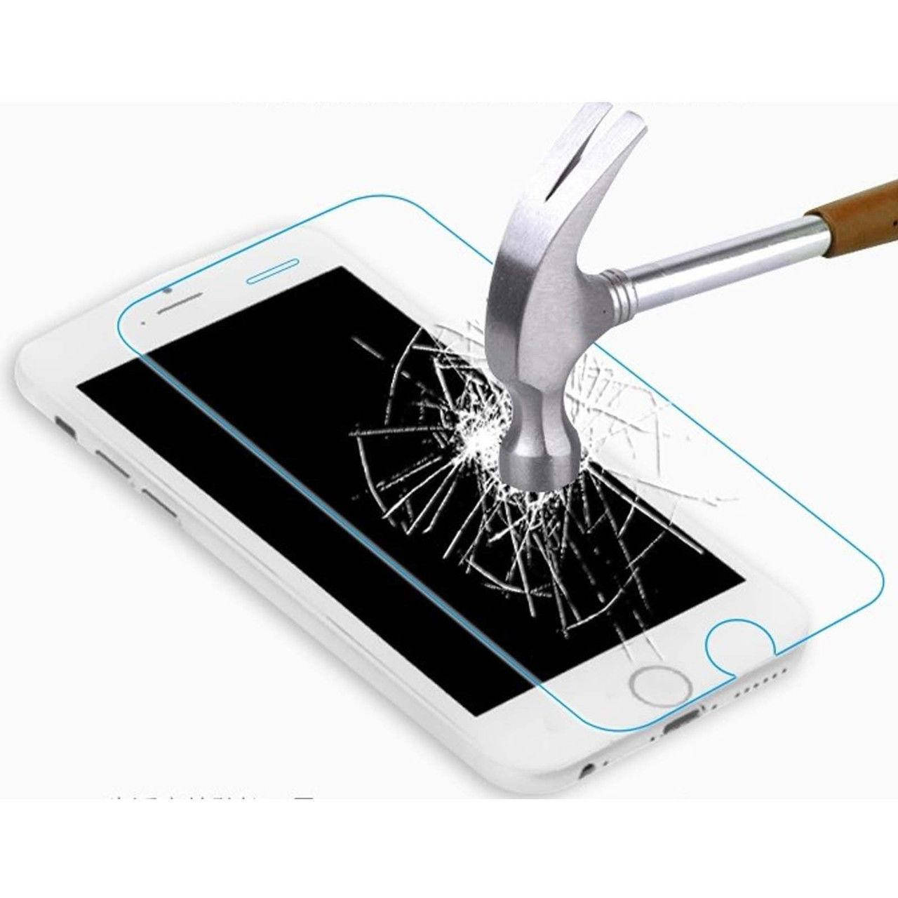 

Захисне скло (броня) для iPhone 6 / 6S (4.7 ") / 0.26 mm)
