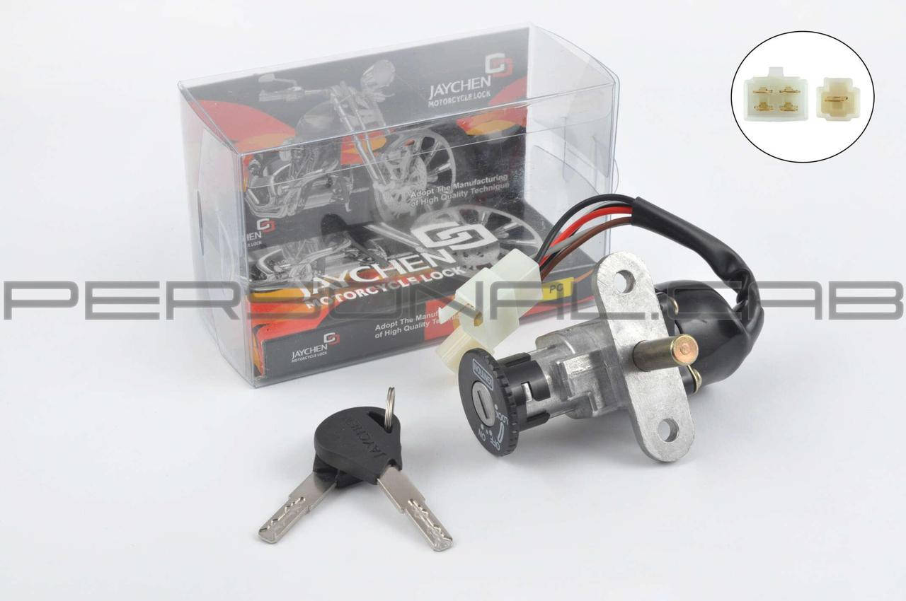 

Замок зажигания (голый) Yamaha JOG 27V JAYCHEN