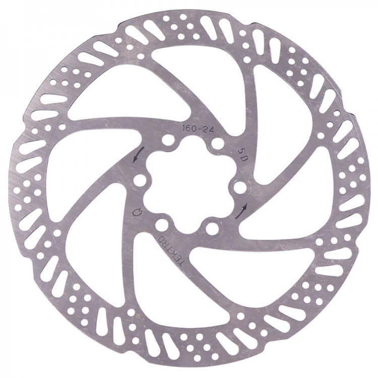 

Тормозной ротор велосипеда - Tektro TR160-24