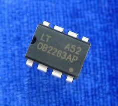 

Микросхема OB2263AP