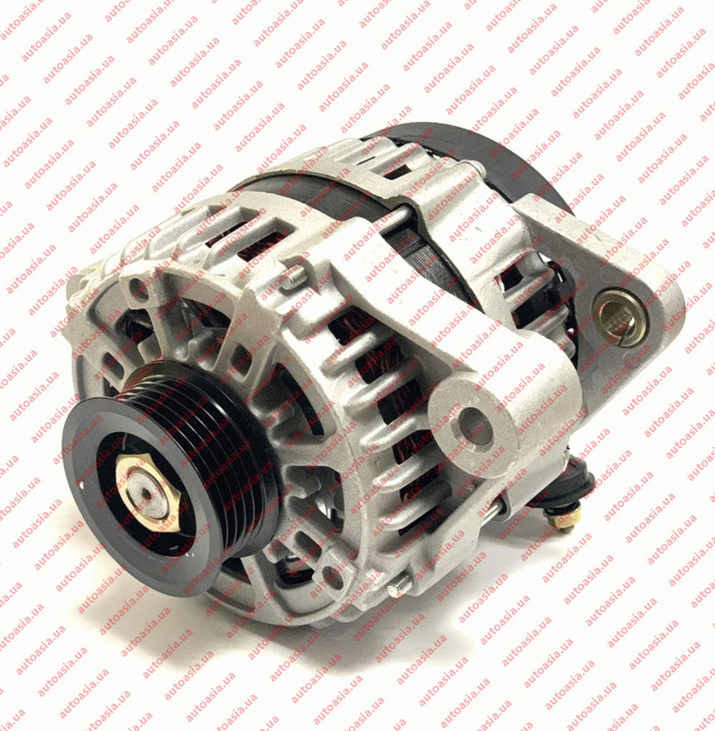 

Генератор 90A Оригинал Geely MK (Джили МК) - 1086001111