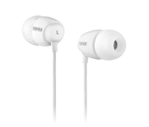 

Навушники / Гарнітури Навушники Edifier H210 White (код 81728), Белый