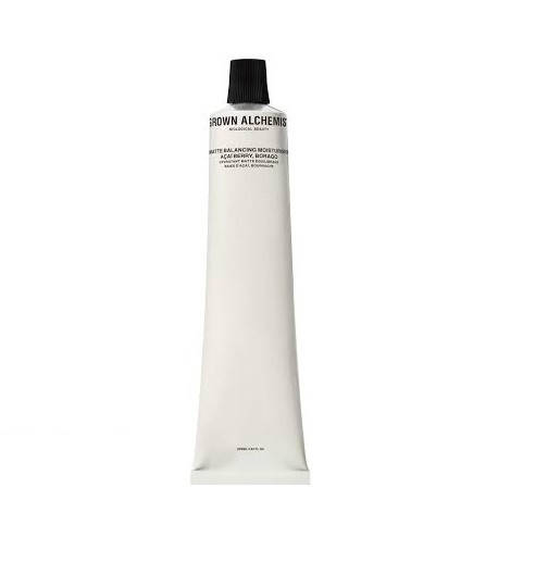 

Матирующий увлажняющий крем Grown Alchemist Matte Balancing Moisturiser 60 ml