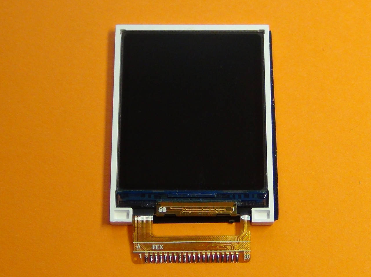 

Bravis C183 дисплей (оригинальный) RHZX-18CS001-A1