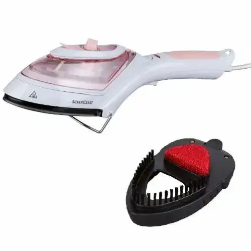 

Утюг паровой Silver Crest SDRB 1000