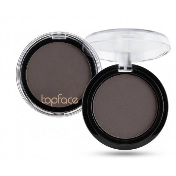 

Тени для бровей Exceptional mono Topface PT508 №102