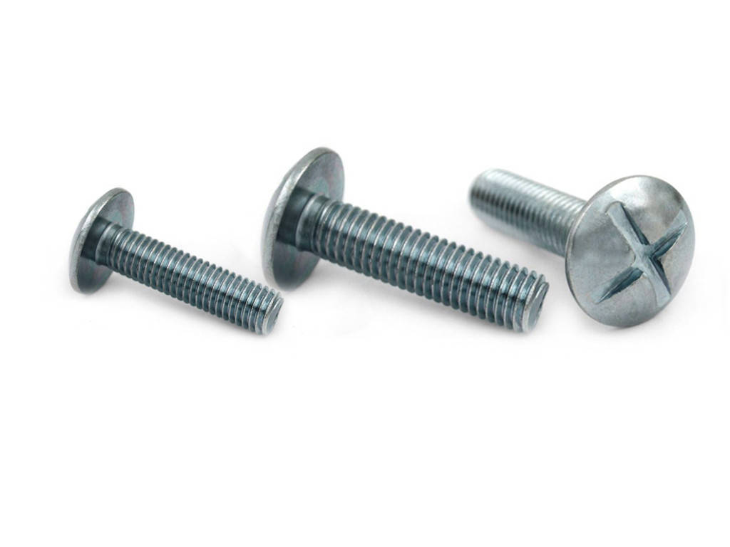 

Винт мебельный RL 6х55 (100шт)