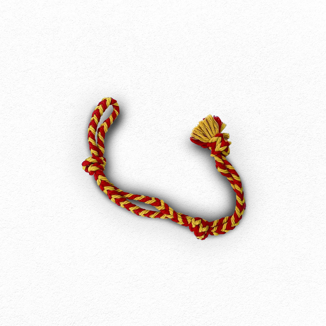 

Игрушка канат для собак Knot от Vesteroso