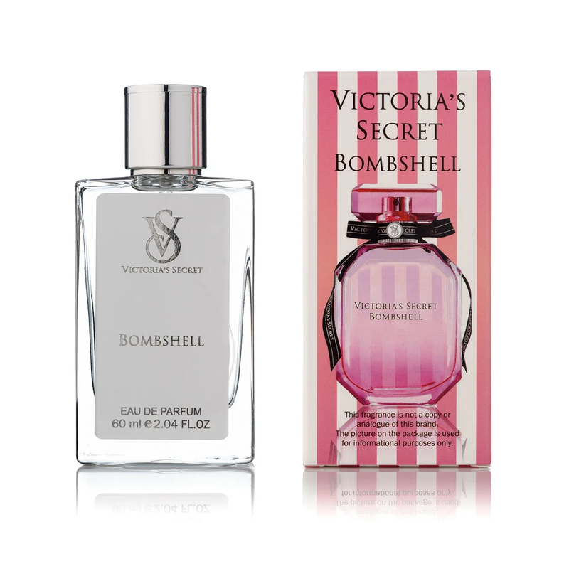 

Victoria's Secret Bombshell 60 мл