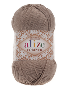 

Пряжа Forever-167