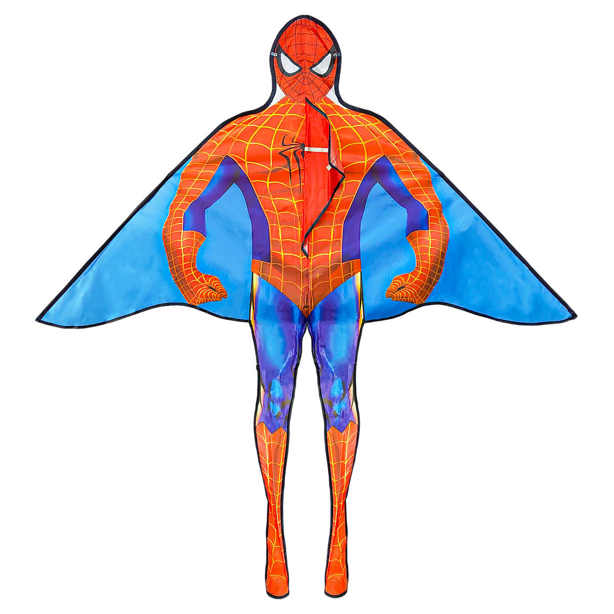 

Большой воздушный змей Человек Паук (Spider Man)