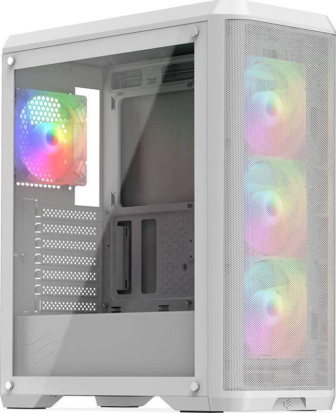 

Корпус SilentiumPC Ventum VT4V Evo TG ARGB SPC295