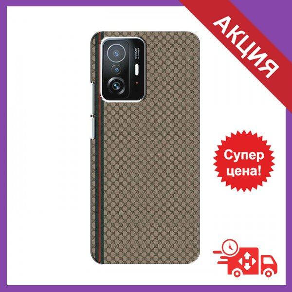 

Чехол для Xiaomi 11T / Бампер на Xiaomi 11T / Чехол для Сяоми (CUCCI 2)