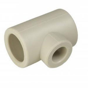 

Тройник переходной PP-R 32×20×32 Evci Plastik