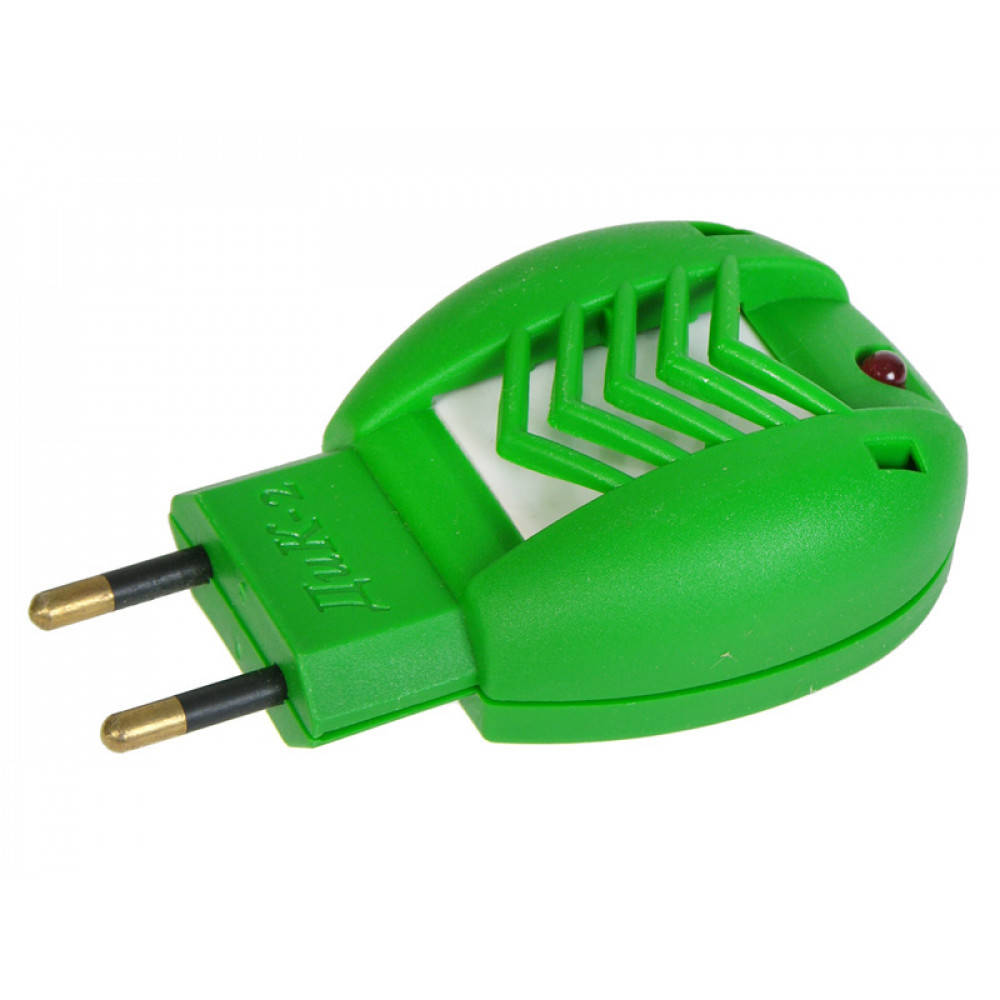 

Фумигатор под пластины