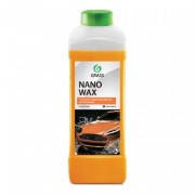 

Нановоск с защитным эффектом Grass Nano Wax (1л)