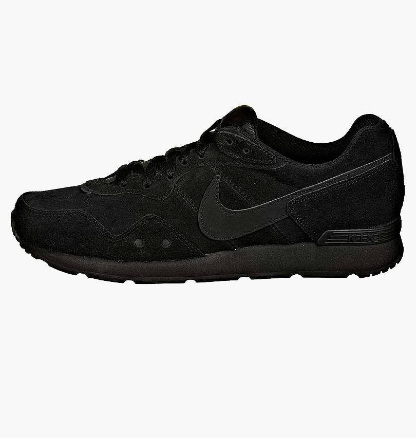 

Кроссовки Nike Venture Runner Suede Black CQ4557-002 43, Черный