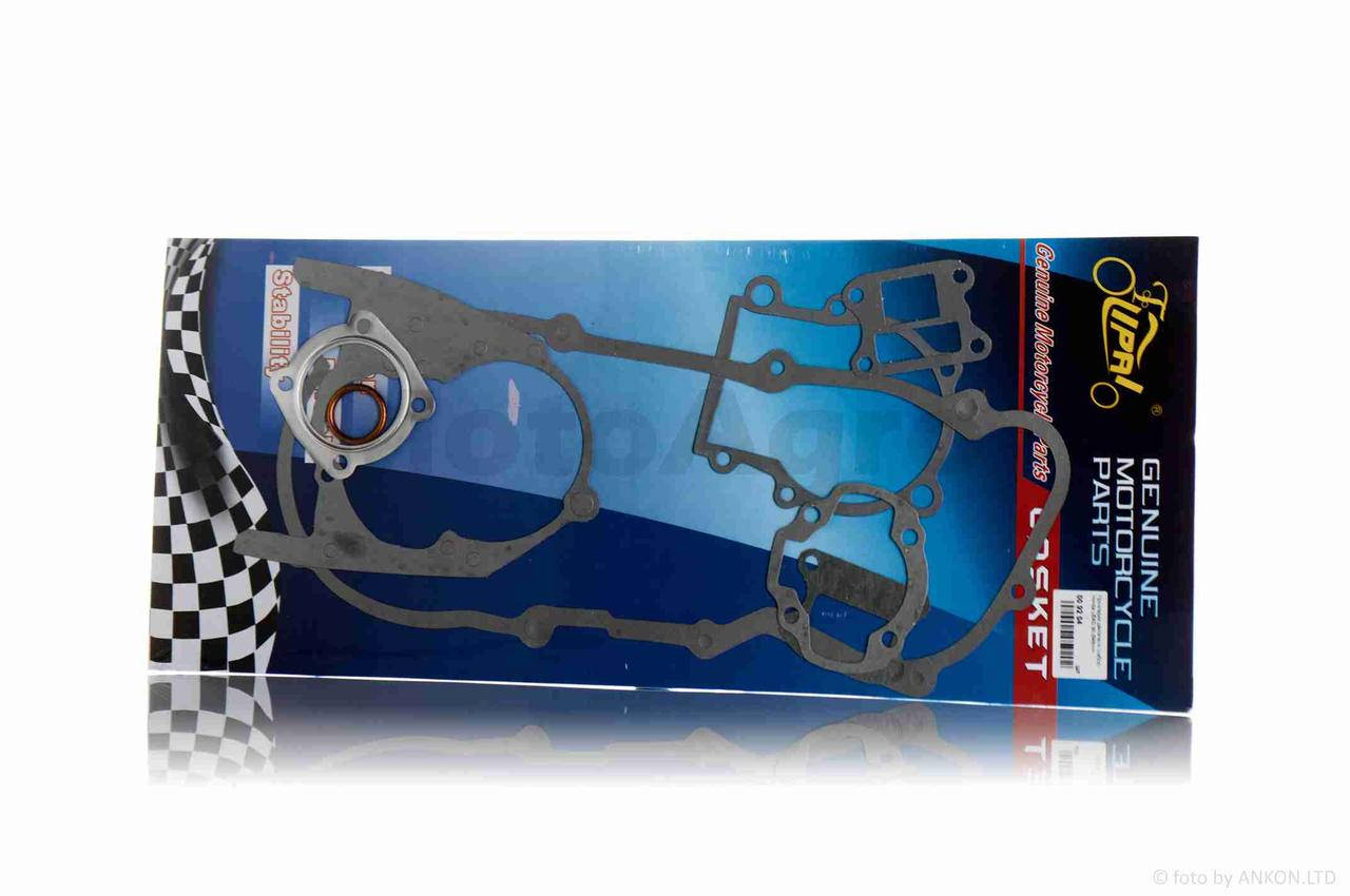 

Прокладки двигателя к-кт LEAD 90 48mm "LIPAI"