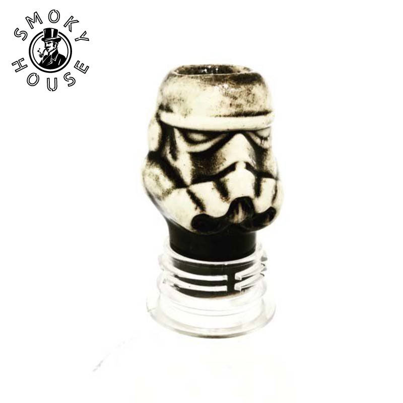 

Колпак Штурмовик