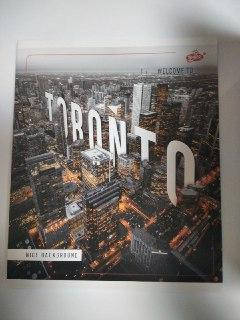 

Зошит шкільний в клітинку на 48 аркушів