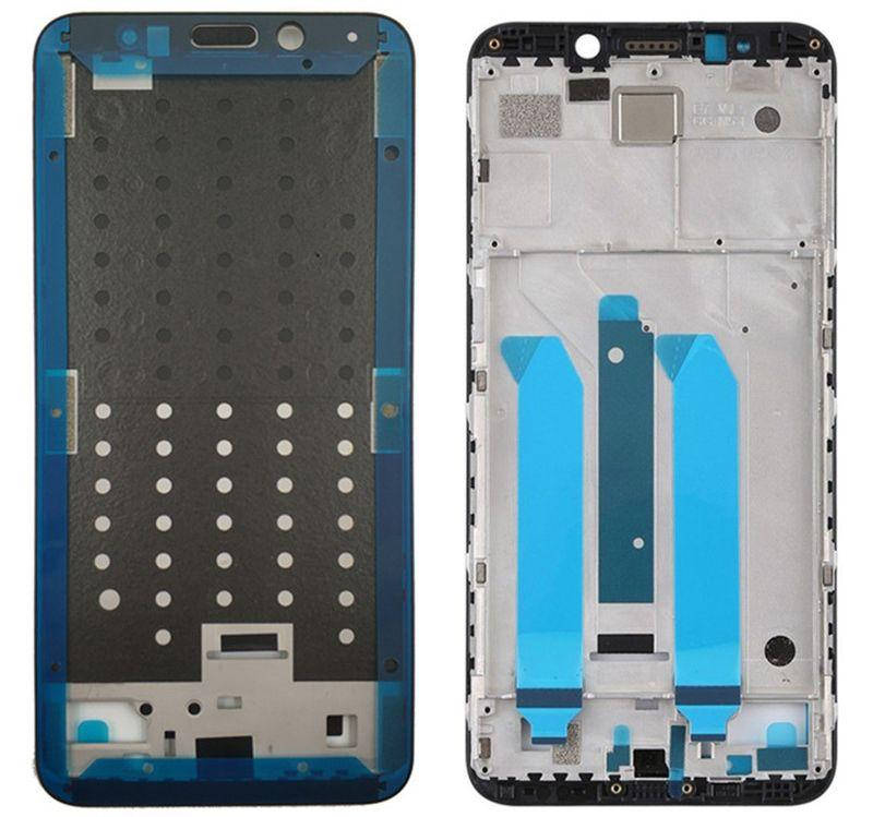 

Рамка дисплея Xiaomi Redmi 5 Plus Original Black, Черный