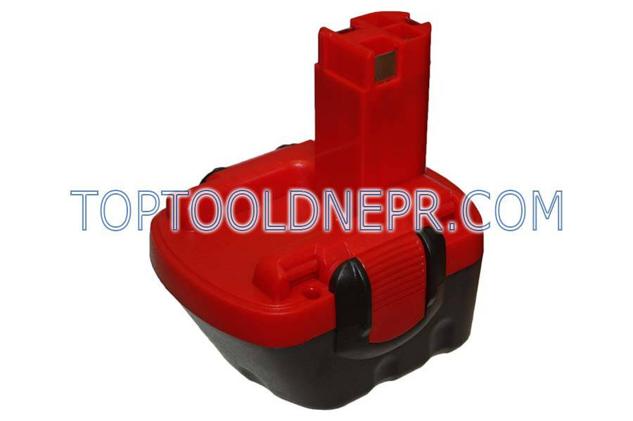 

Аккумулятор для шуруповерта 12V BOSCH PSR 12