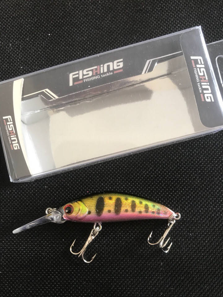 

Воблер Fishing Realis Rozante 63