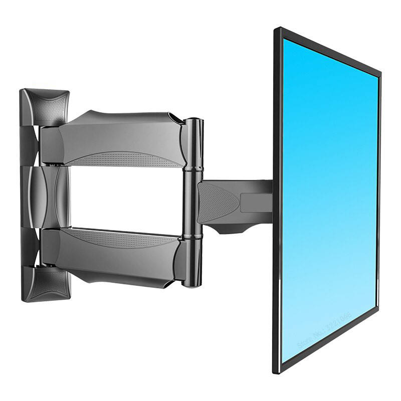 

Настенное крепление для телевизора (кронштейн) V-Star S4 32-55" (8003), Черный