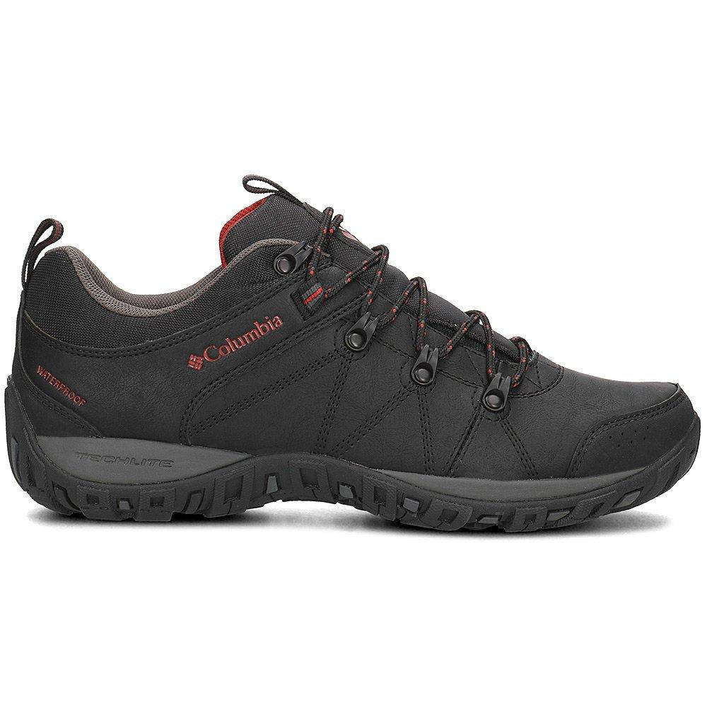 

Кроссовки Columbia peakfreak venture waterproof мужские BM3992 42 / 27cm / us-9 / uk-8