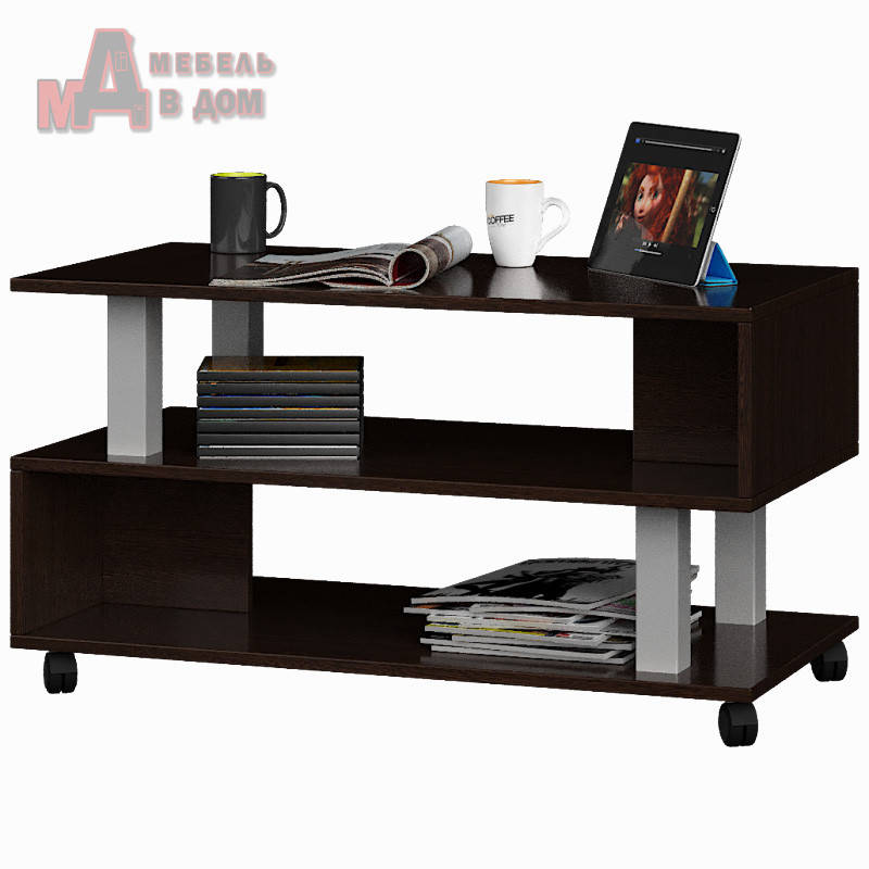 

Стол Журнальный СЖ-3