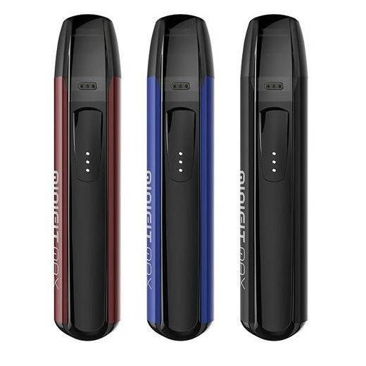 

Justfog Minifit Max 650mA Pod система электронная сигарета Оригинал