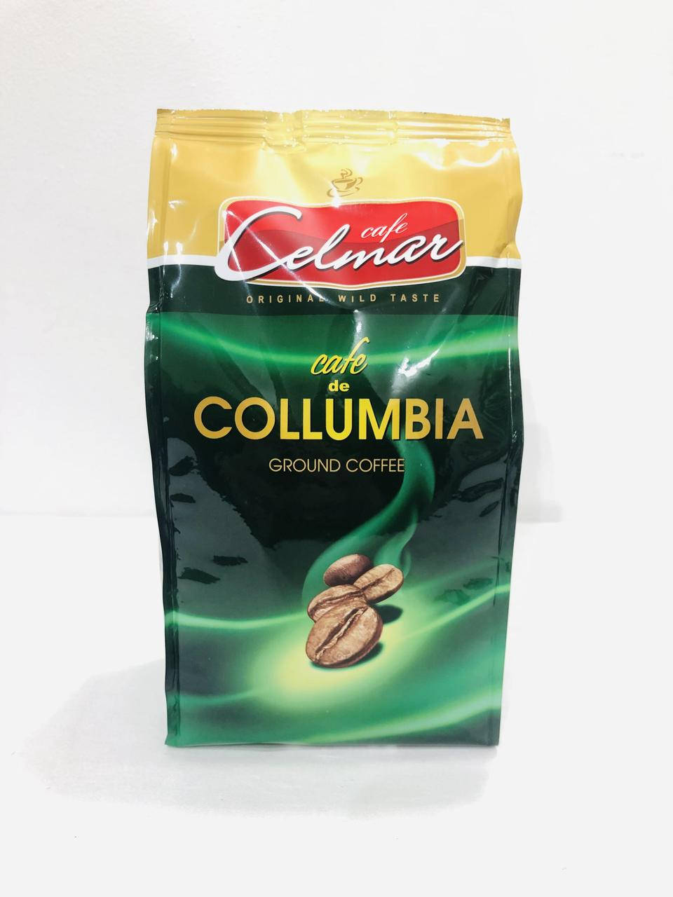 

Мелена кава Collumbia 500 гр