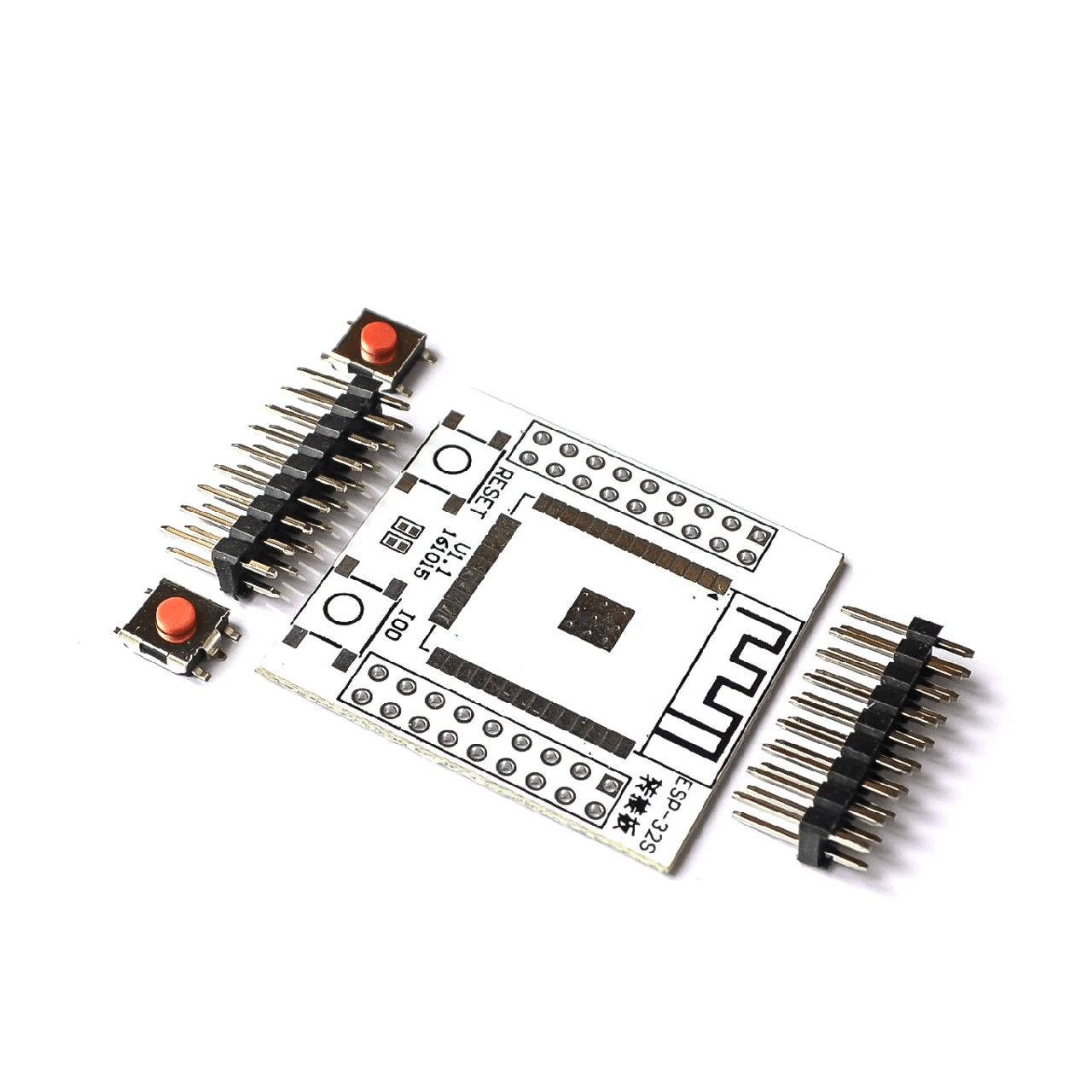 

Адаптер для Wi-Fi модулей ESP-32 (ESP-32S, ESP-3212)