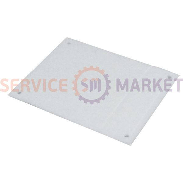 

Фильтр мотора (микро) для пылесоса 140x110mm Electrolux