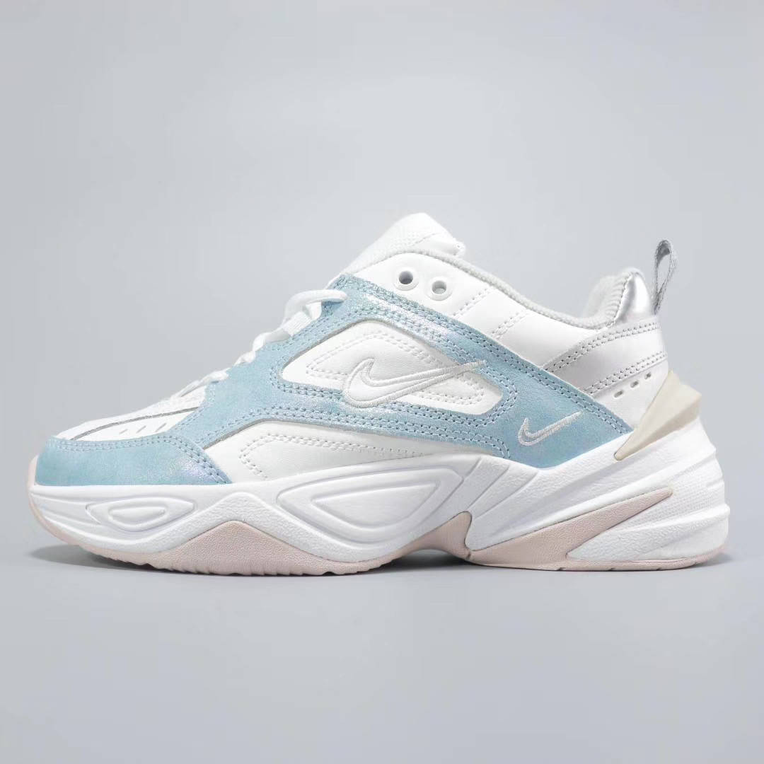 

Женские кроссовки Nike M2K Tekno, Синий